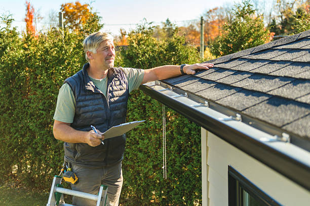 Trusted Roofing service in Brush Creek, TN - Ben Roofing and Steel LLC